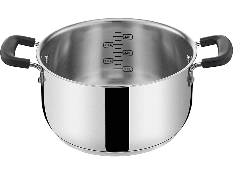 Offerta Acciaio Inox - Fondo Irradial Plus Valvola E