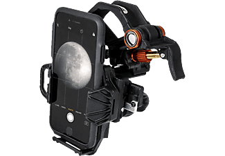 CELESTRON NexYZ DX - Smartphone-Adapter-Kit (Schwarz)