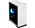 MEDION ERAZER Engineer X20 (MD 35112) - Gaming PC, Intel® Core™ i7, 1 TB SSD, 16 GB RAM, NVIDIA GeForce RTX™ 3070 (8 GB, GDDR6), Weiss