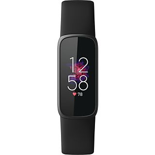 FITBIT Activity tracker Luxe Noir / Graphite (FB422BKBK)