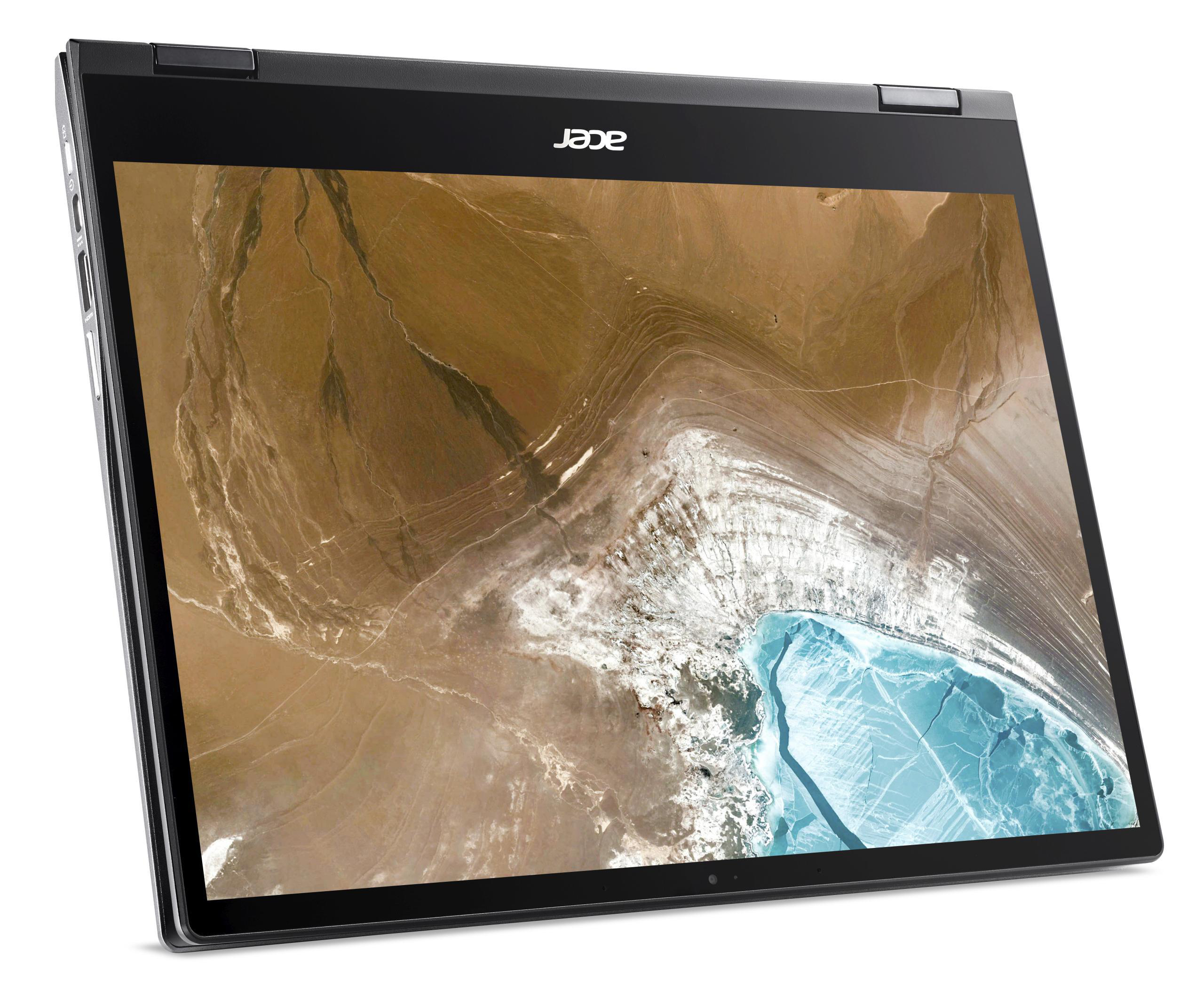 ACER Chromebook Spin 13 (CP713-2W-541X) Premium Chromebook - 13,5 Zoll - Intel® Core™ i5 i5-10210U - 8 GB - 256 GB - Intel® UHD Graphics - Google ChromeOS