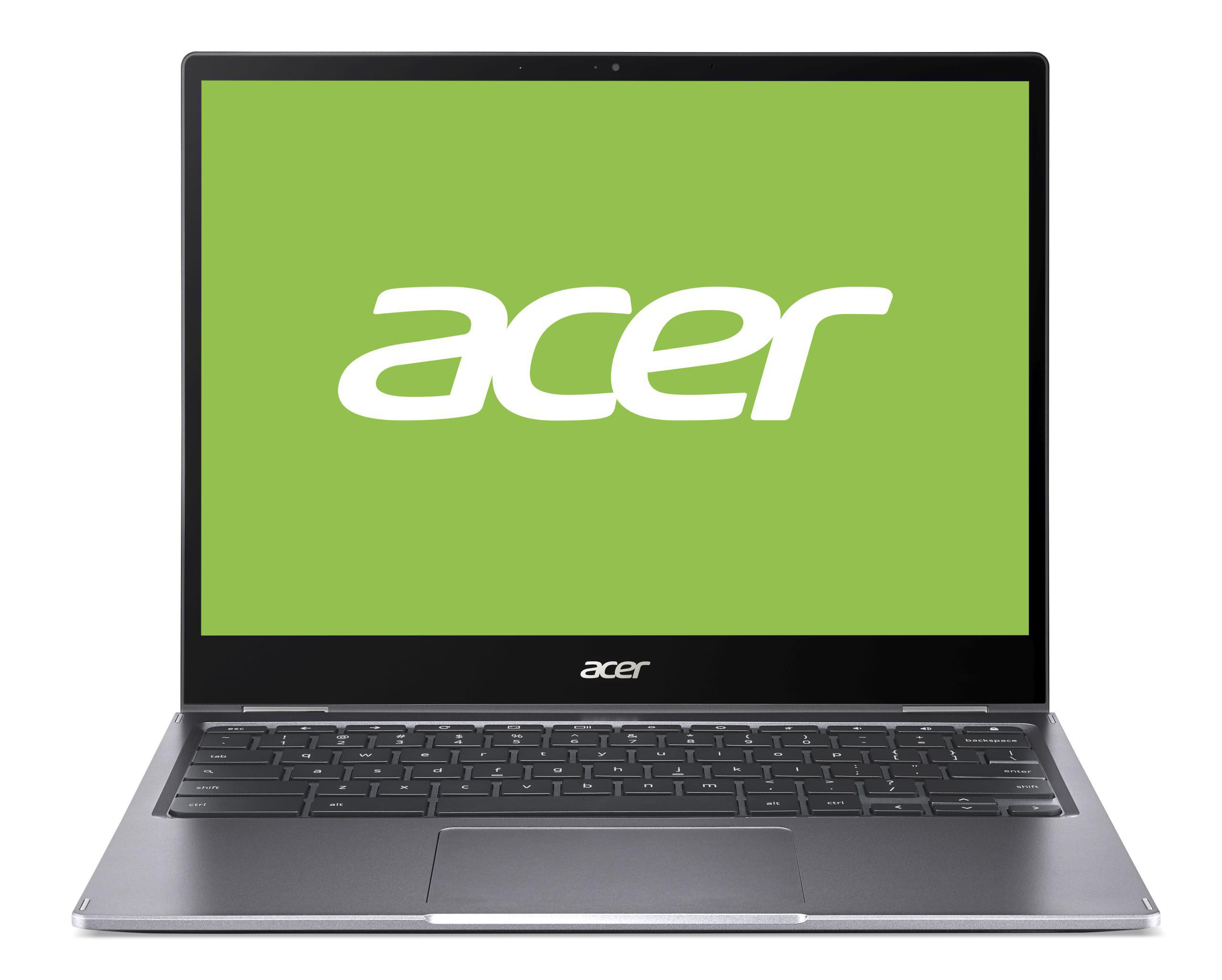 ACER Chromebook Spin 13 (CP713-2W-541X) Premium Chromebook - 13,5 Zoll - Intel® Core™ i5 i5-10210U - 8 GB - 256 GB - Intel® UHD Graphics - Google ChromeOS