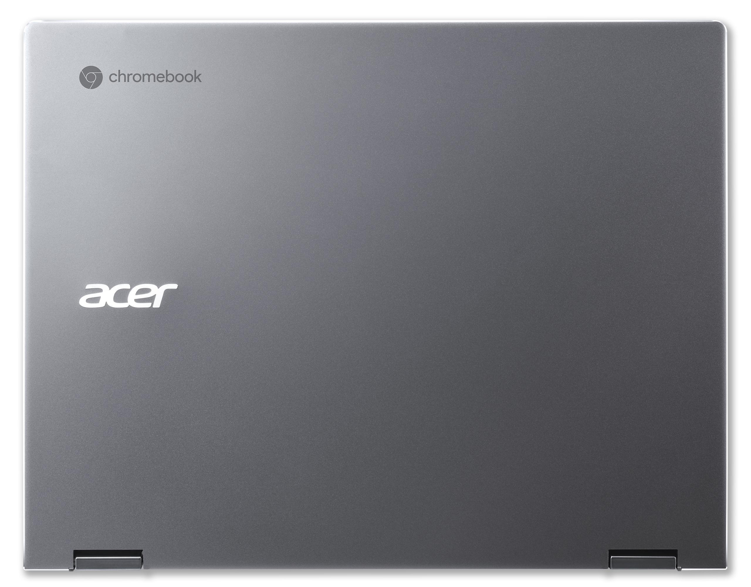 ACER Chromebook Spin 13 (CP713-2W-541X) Premium Chromebook - 13,5 Zoll - Intel® Core™ i5 i5-10210U - 8 GB - 256 GB - Intel® UHD Graphics - Google ChromeOS