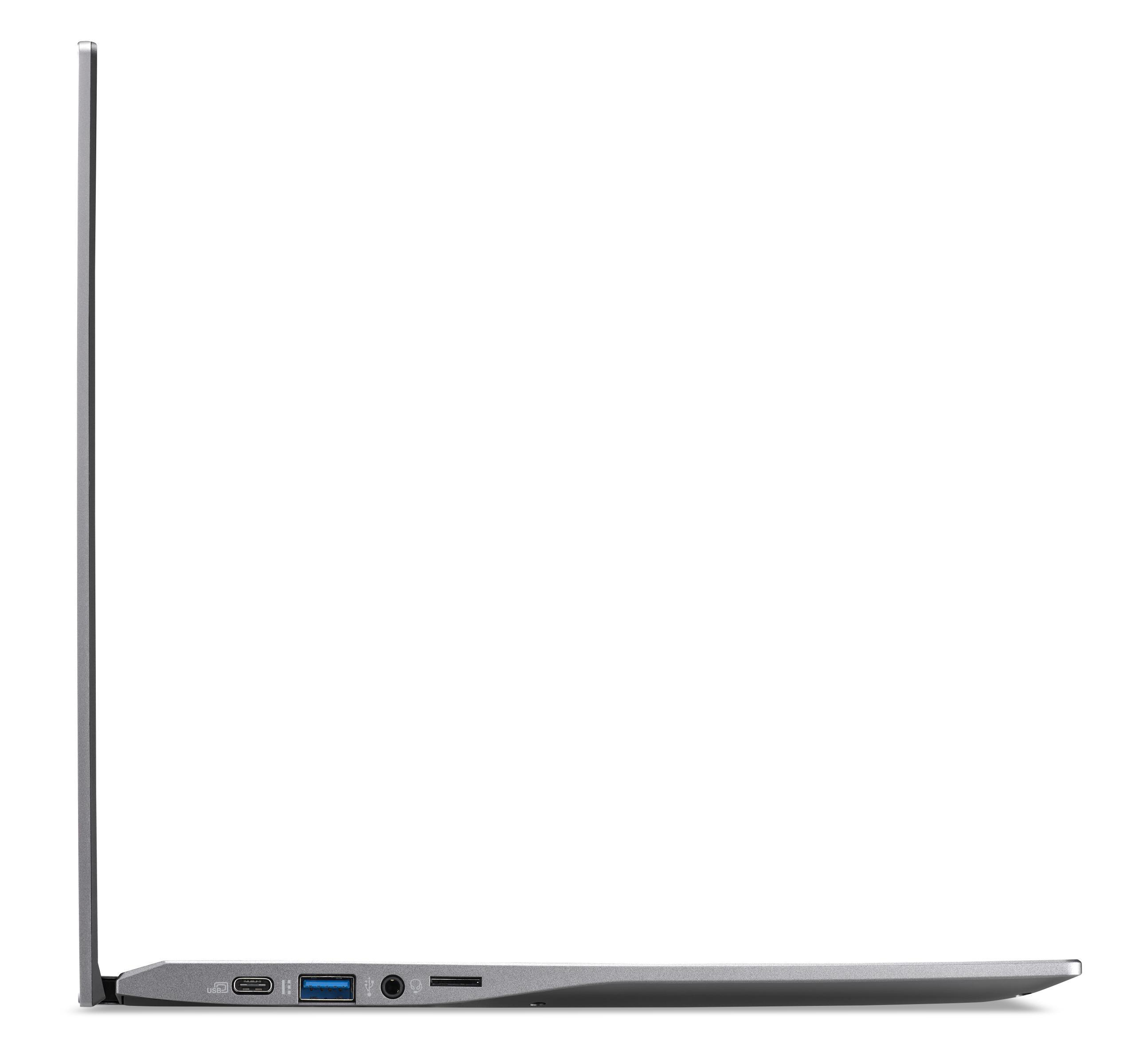 ACER Chromebook Spin 13 (CP713-2W-541X) Premium Chromebook - 13,5 Zoll - Intel® Core™ i5 i5-10210U - 8 GB - 256 GB - Intel® UHD Graphics - Google ChromeOS