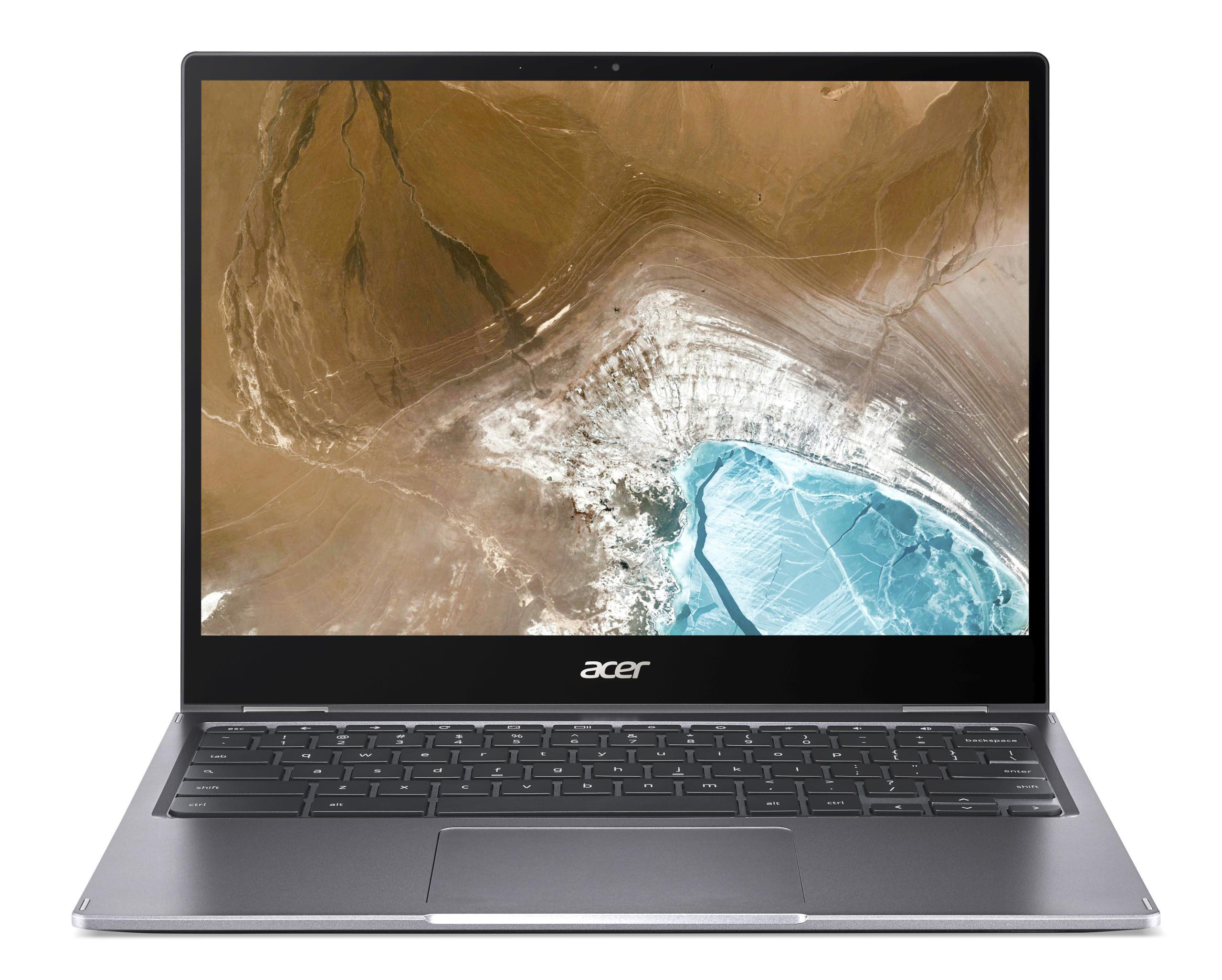 ACER Chromebook Spin 13 (CP713-2W-541X) Premium Chromebook - 13,5 Zoll - Intel® Core™ i5 i5-10210U - 8 GB - 256 GB - Intel® UHD Graphics - Google ChromeOS