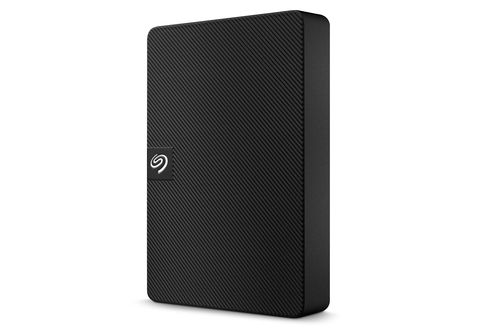 2,5 kaufen | Zoll, 5 SEAGATE TB SATURN Expansion Schwarz Schwarz Portable 5 2.5 Festplatte, HDD, (10) Festplatte (10) in extern,