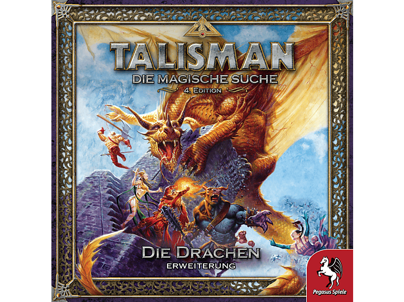 Pegasus Spiele 56025G – Brettspiel „Fluch Der Insel“ Für 2–5 Spieler, Ab 10 Jahren, Schatzsuche Mit Strategie & Bluff