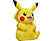 BOTI Pokémon: Pikachu - Figura di peluche (Multicolore)