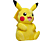 BOTI Pokémon : Pikachu - Figurine en peluche (Multicolore)
