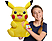 BOTI Pokémon: Pikachu - Plüschfigur (Mehrfarbig)