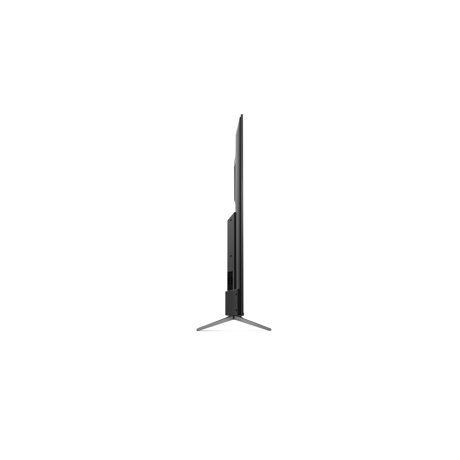 TV QLED 50" - TCL 50C715, Smart TV 4K UHD, AndroidTV, Dolby Atmos, HDR10+, Google Assistant integrado