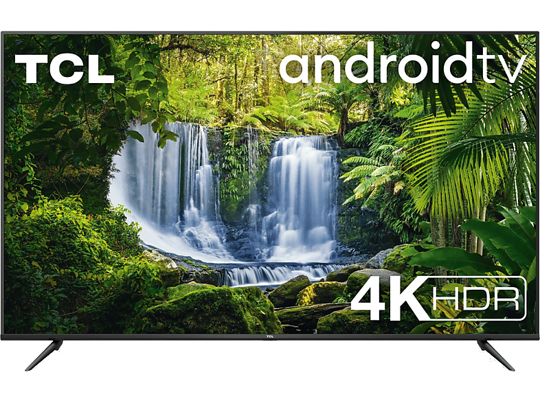 REACONDICIONADO Seminuevo(*) TV LED 43