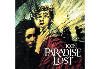 Paradise Lost - Icon (CD)