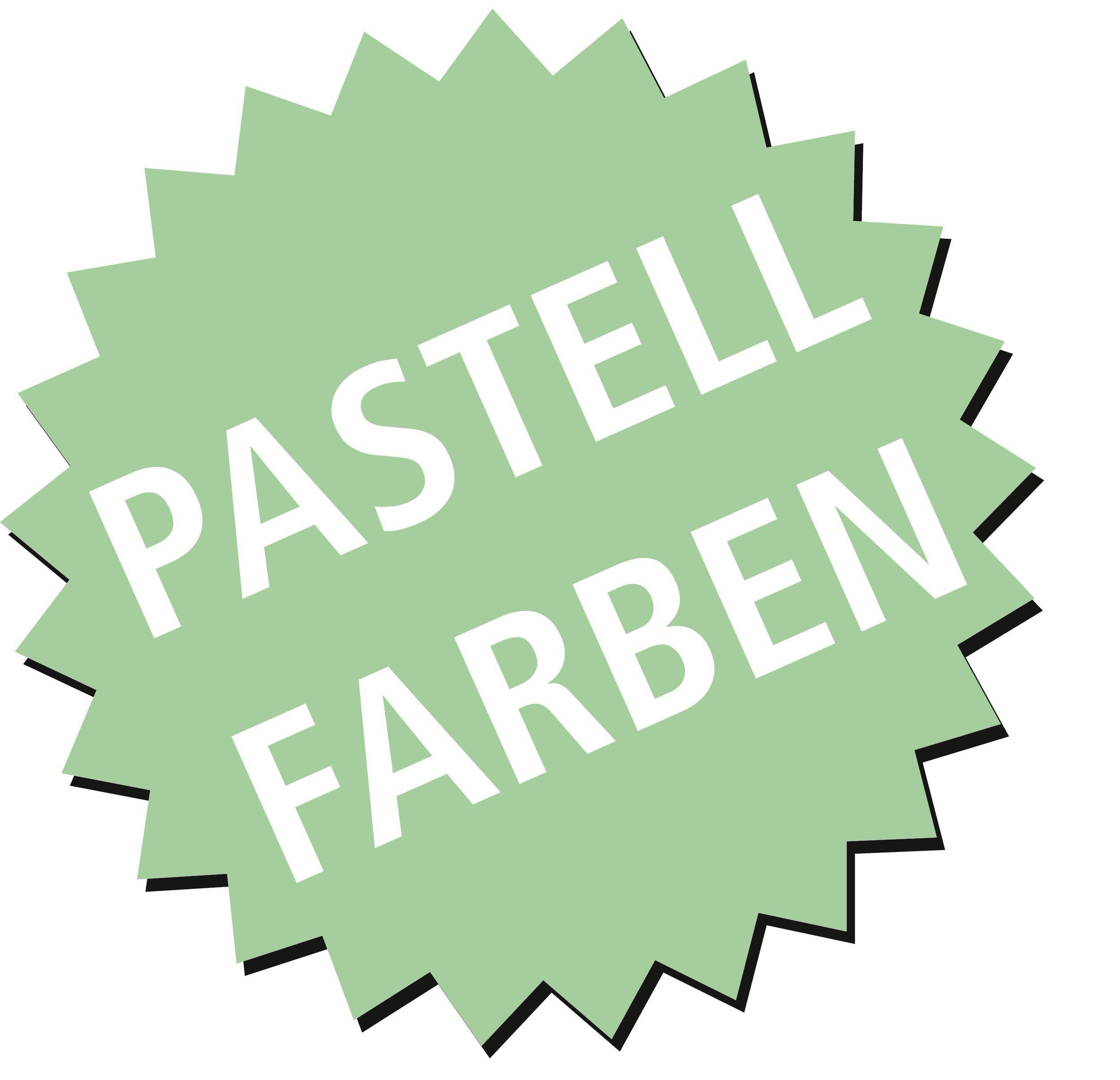 STABILO BOSS ORIGINAL, Pastel, 4er Pack, Hauch von Minzgrün, rosiges Rouge, Schimmer von Lila, zartes Türkis Textmarker Mehrfarbig