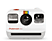 POLAROID Go analóg instant fényképezőgép, fehér