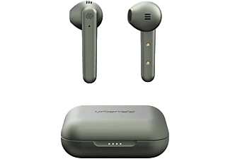 URBANISTA Vezeték nélküli fülhallgató - STOCKHOLM Plus True Wireless, Olive Green
