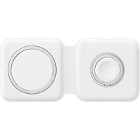 APPLE Station de charge sans fil MagSafe Blanc (MHXH3ZM/A)