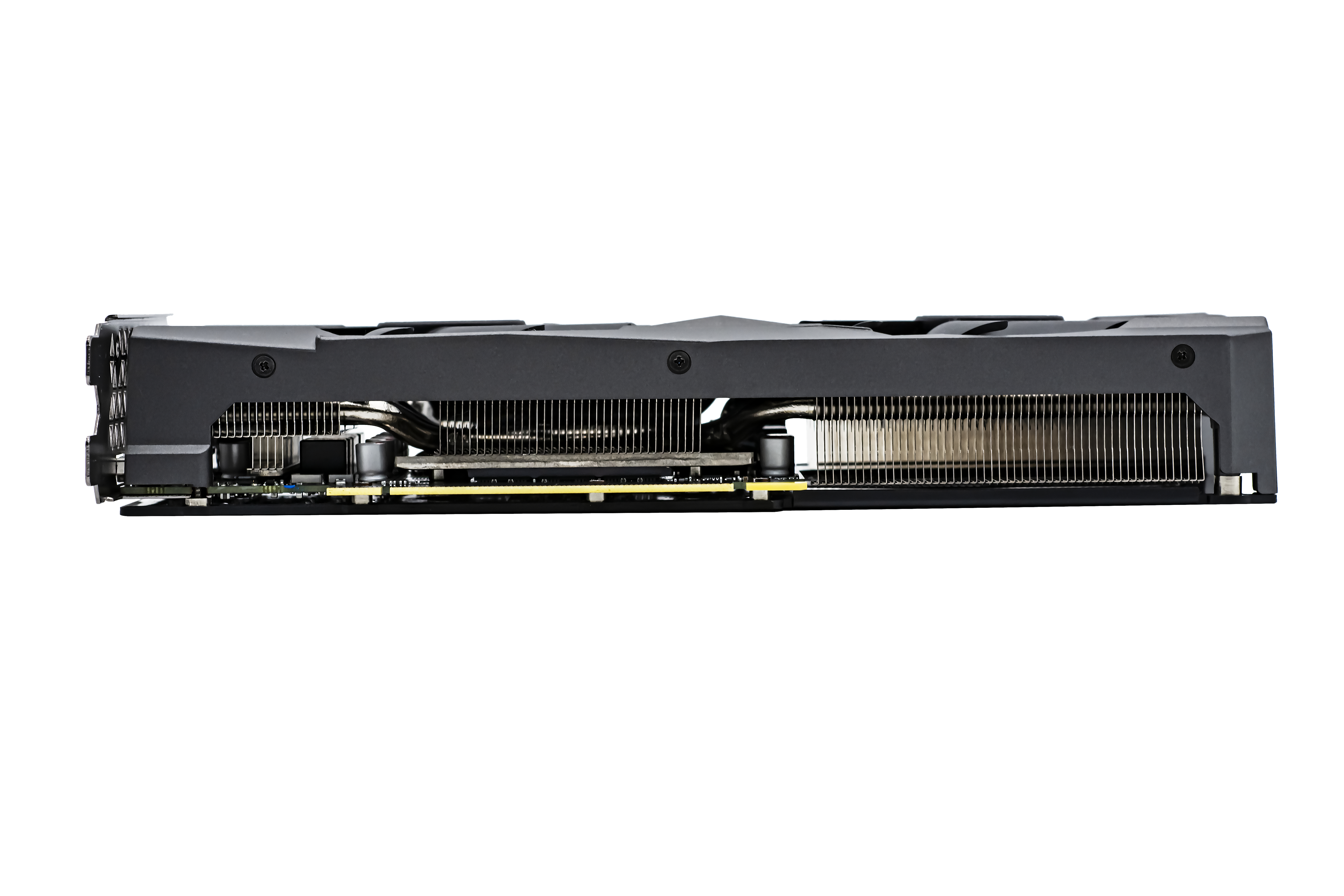 INNO3D GeForce RTX™ 3060 TWIN X2 OC (N30602-12D6X-11902120H) (NVIDIA, Grafikkarte)