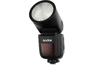 GODOX V1C rendszervaku Canon