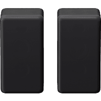 MediaMarkt Sony Sa-rs3s -draadloze Achterspeakers aanbieding