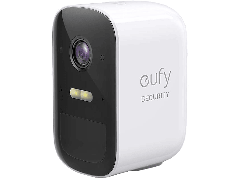 Eufy Extra Camera Cam 2c Add-on Full-hd (t81133d3)