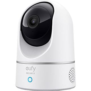 EUFY Caméra de surveillance Smart P24 2K (T8410322)
