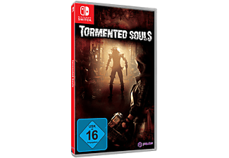 Tormented Souls - [Nintendo Switch]