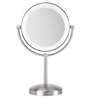 Espejo LED Flamingueo 12 Bombillas - Belleza femenina - Los mejores precios