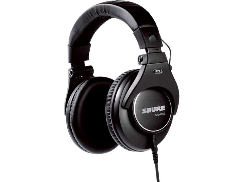 Auriculares | Shure SRH840