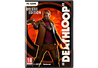 PC Deathloop (Deluxe Edition)