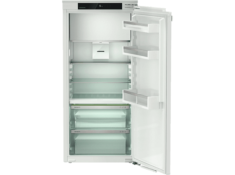 Einbaukühlschrank 122 cm mit Gefrierfach | MediaMarkt | Kühlschränke