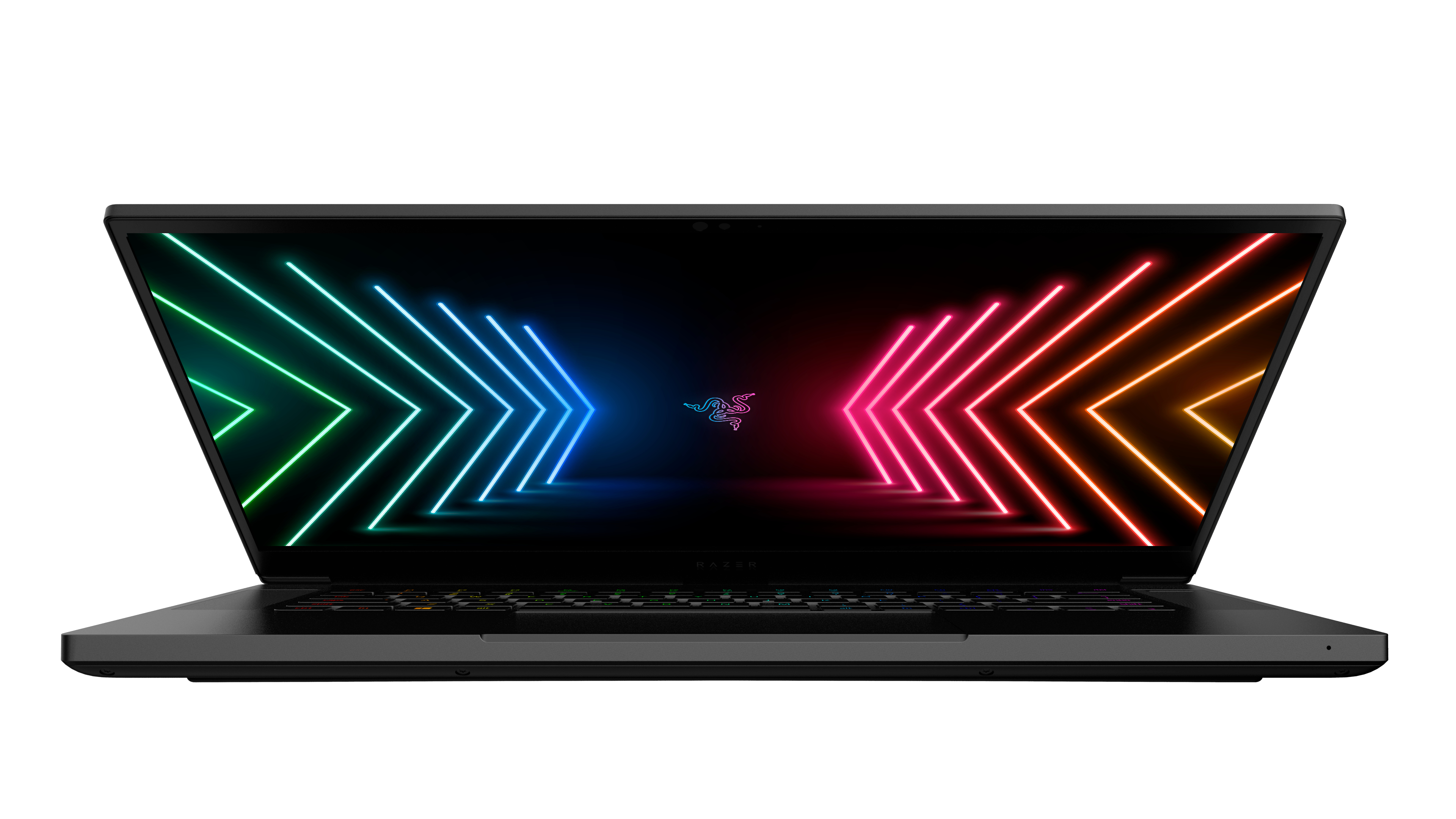 RAZER Blade 15 Advanced Model - 15,6 Zoll - Intel® Core™ i7 i7-11800H - 16 GB - 1 TB - NVIDIA GeForce RTX™ 3060 - Windows 10 Home (64 Bit)