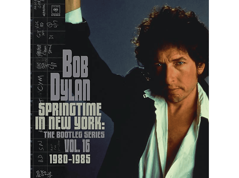 ボブ・ディラン Bob Dylan Bootleg Series Vol. 16 Bob Dylan：The Bootleg Series Vol. 16