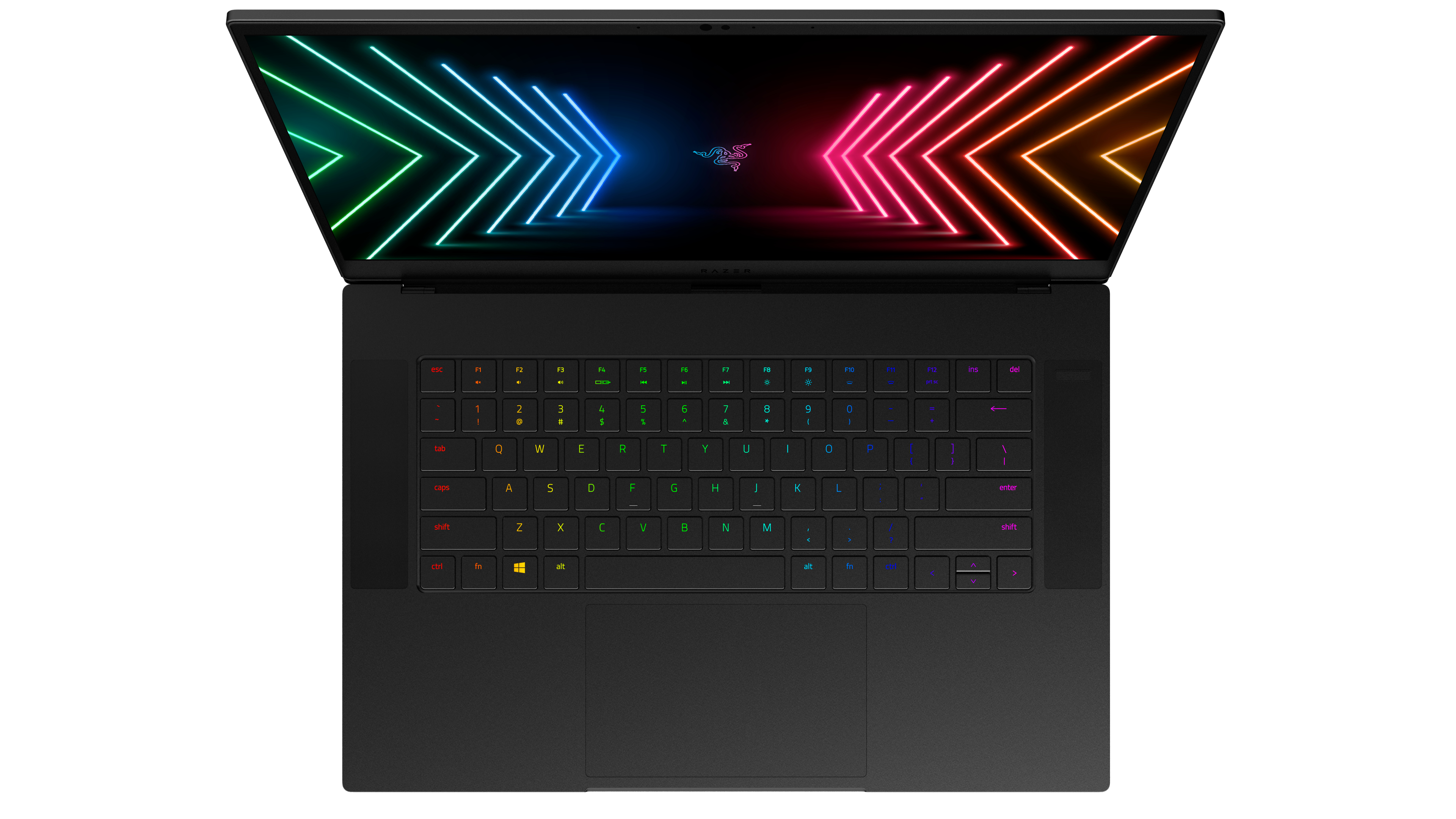 RAZER Blade 15 Advanced Model - 15,6 Zoll - Intel® Core™ i7 i7-11800H - 16 GB - 1 TB - NVIDIA GeForce RTX™ 3060 - Windows 10 Home (64 Bit)