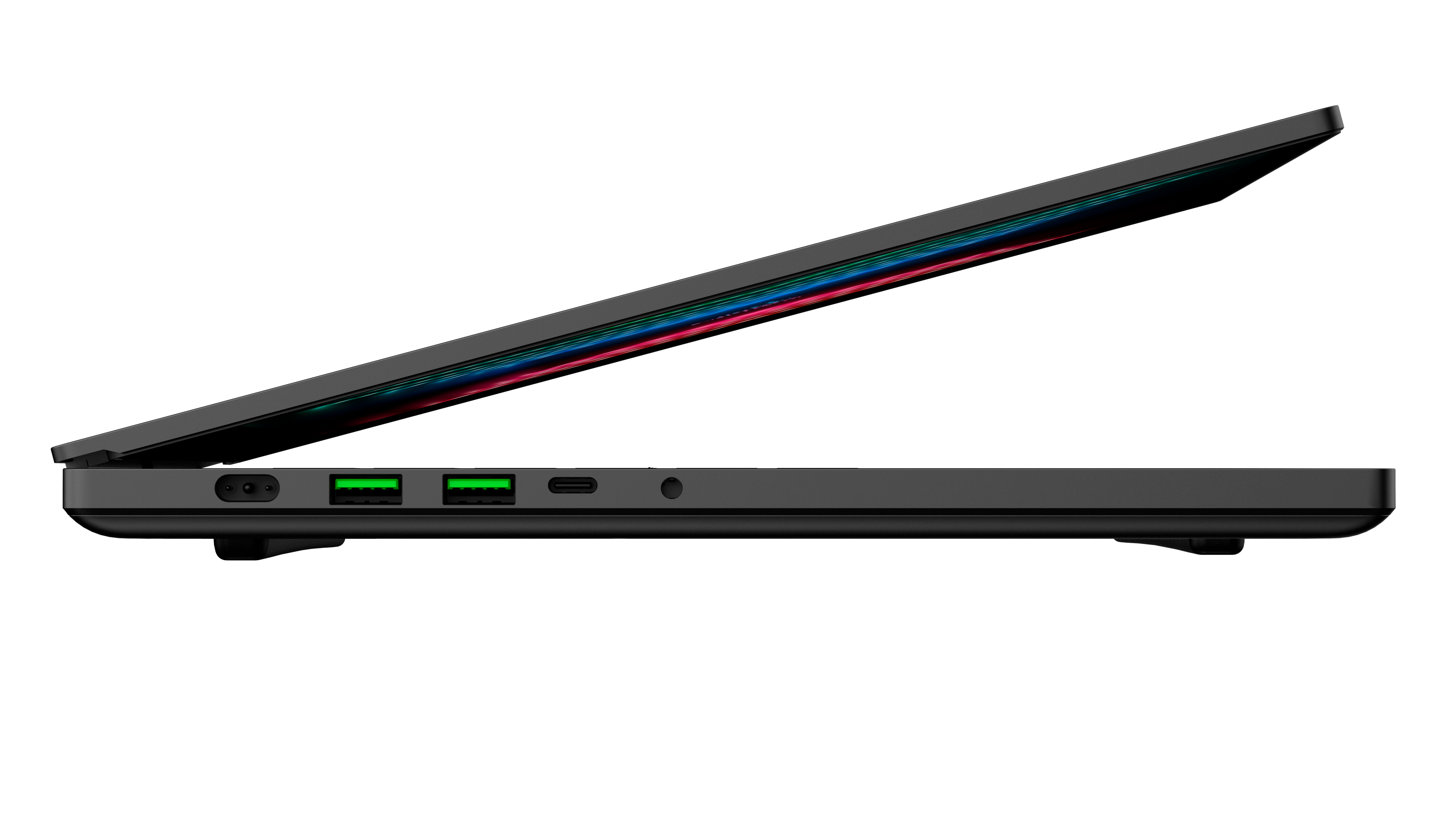 RAZER Blade 15 Advanced Model - 15,6 Zoll - Intel® Core™ i7 i7-11800H - 16 GB - 1 TB - NVIDIA GeForce RTX™ 3060 - Windows 10 Home (64 Bit)
