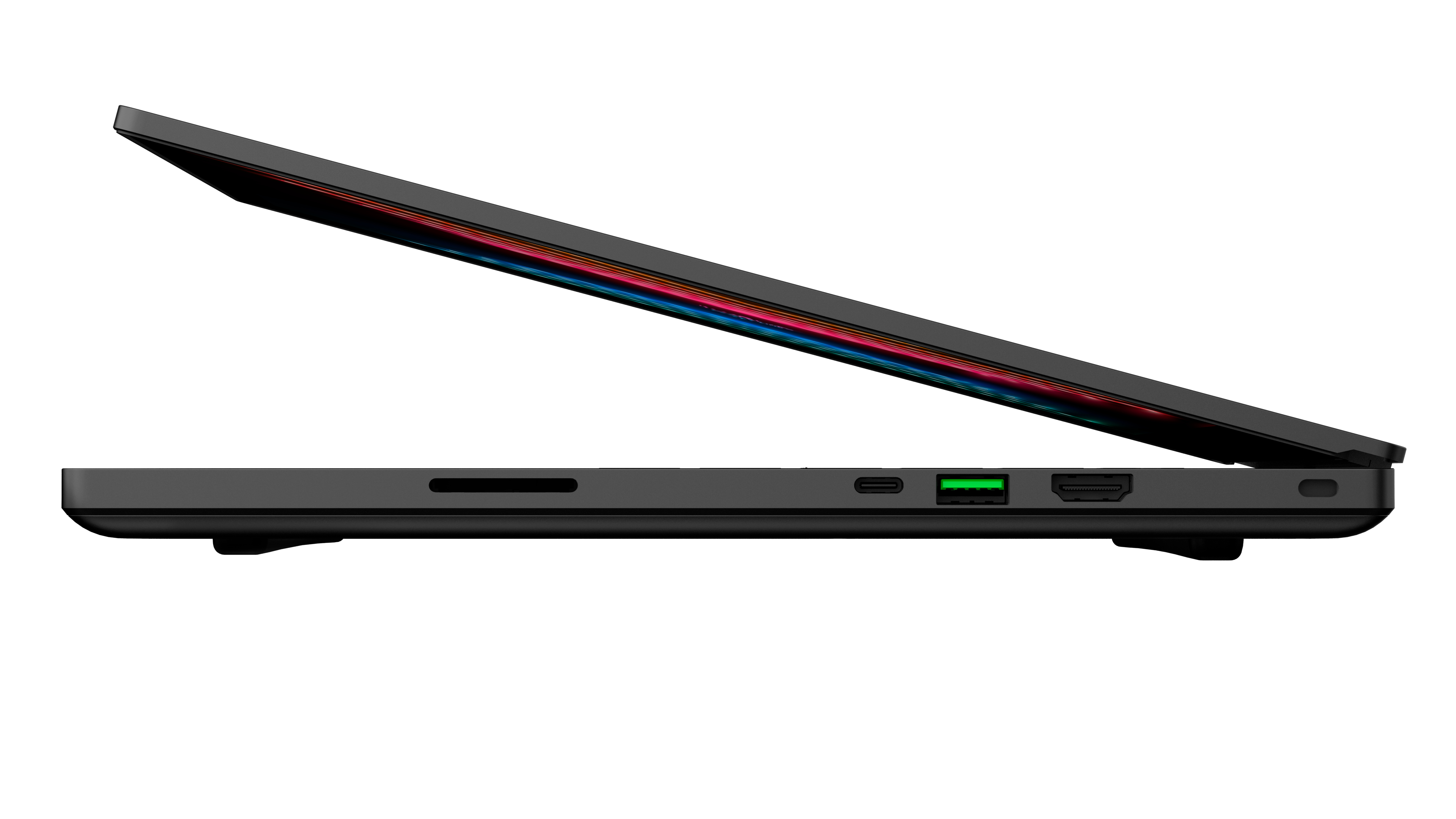 RAZER Blade 15 Advanced Model - 15,6 Zoll - Intel® Core™ i7 i7-11800H - 16 GB - 1 TB - NVIDIA GeForce RTX™ 3060 - Windows 10 Home (64 Bit)