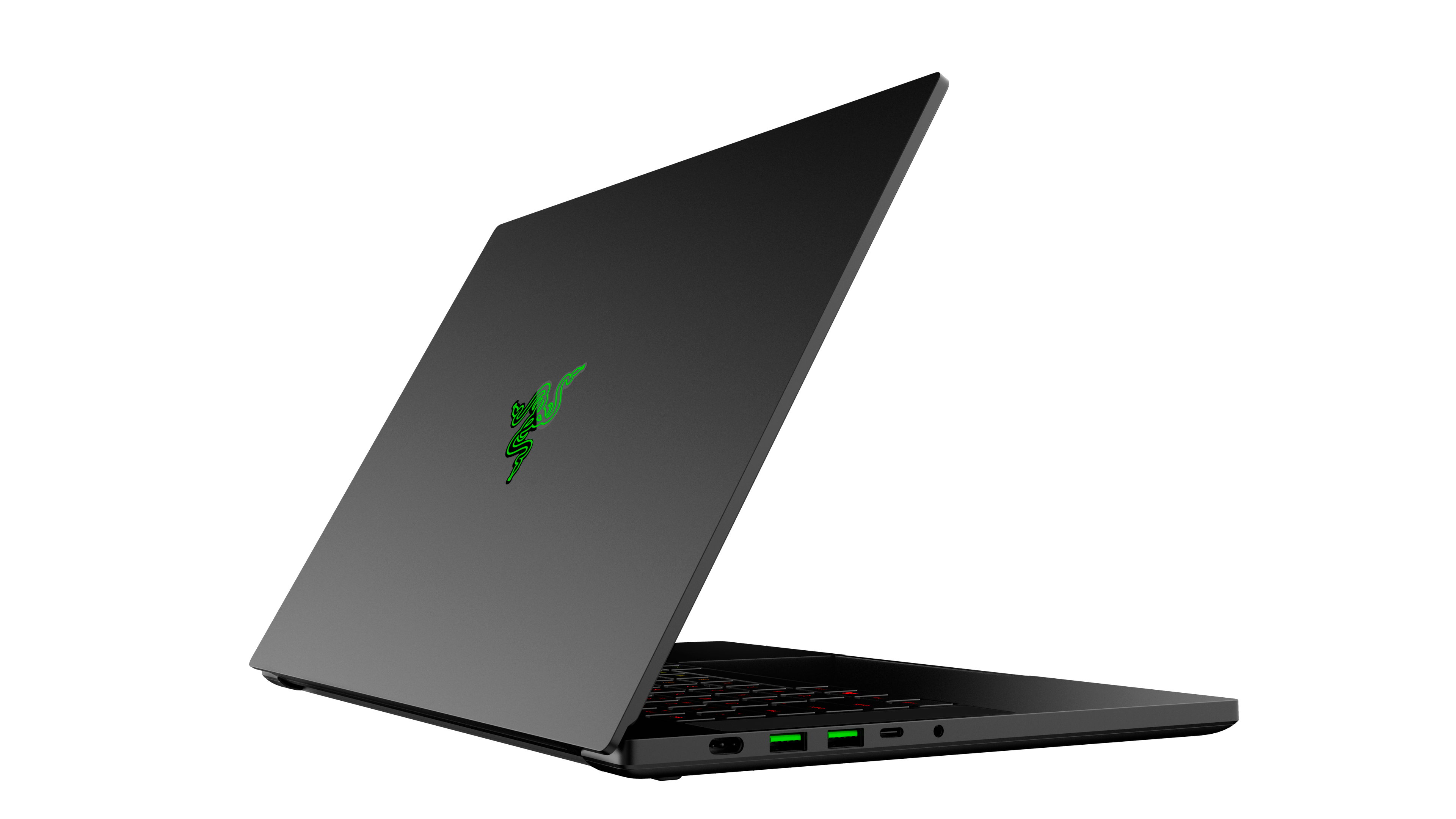 RAZER Blade 15 Advanced Model - 15,6 Zoll - Intel® Core™ i7 i7-11800H - 16 GB - 1 TB - NVIDIA GeForce RTX™ 3060 - Windows 10 Home (64 Bit)