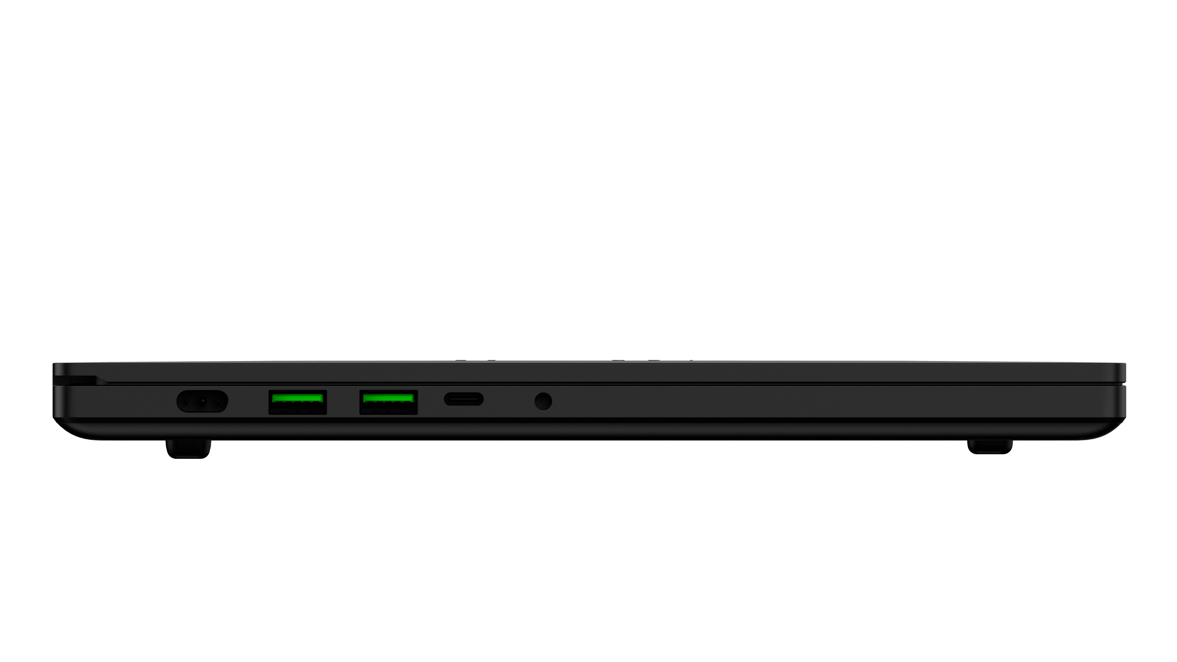 RAZER Blade 15 Advanced Model - 15,6 Zoll - Intel® Core™ i7 i7-11800H - 16 GB - 1 TB - NVIDIA GeForce RTX™ 3060 - Windows 10 Home (64 Bit)