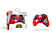 PDP Rock Candy Wired Controller - Mario