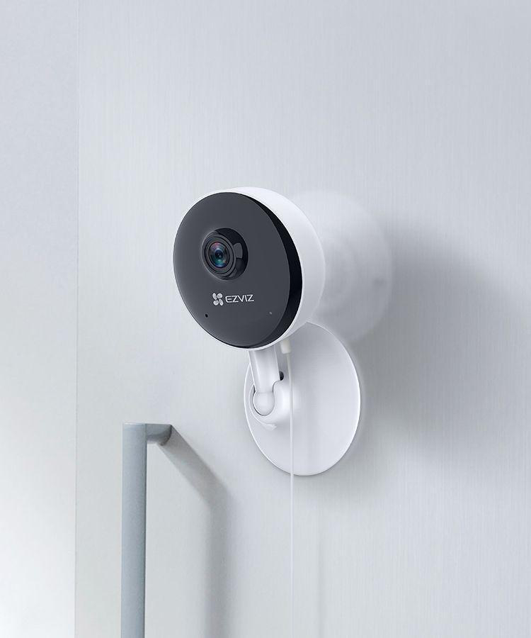 EZVIZ C1C-B Pro Innenraum, Überwachungskamera