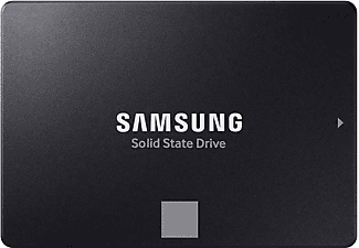 SAMSUNG 870 EVO SSD 500 GB