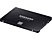 SAMSUNG 870 EVO SSD 500 GB