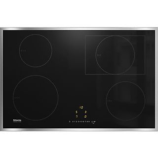 MIELE Inductie kookplaat (KM7210 FR)