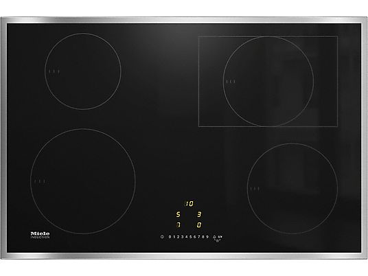 MIELE Taque à induction (KM7210 FR)