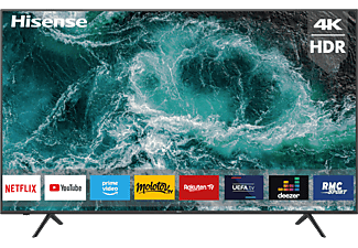 TV HISENSE LCD FULL LED 75 inch 75A7100F