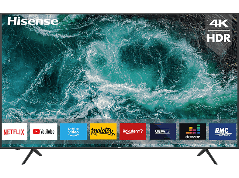 Beste 75 inch tv Top 10 75 inch tv's 2024 BestGekozen