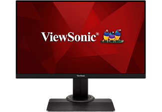 VIEWSONIC XG2705-2 - Gaming Monitor, 27 ", Full-HD, 144 Hz, Schwarz
