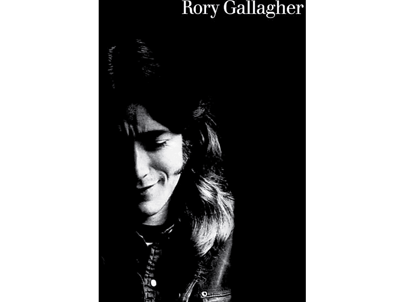Rory Gallagher - Cd + Dvd Video