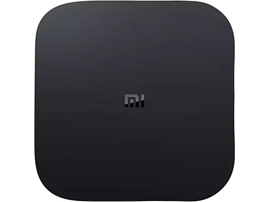 Reproductor multimedia - Xiaomi Mi Box S, 4K UHD, 2GB+8GB, BT,WiFi,HDMI,Asist. Google