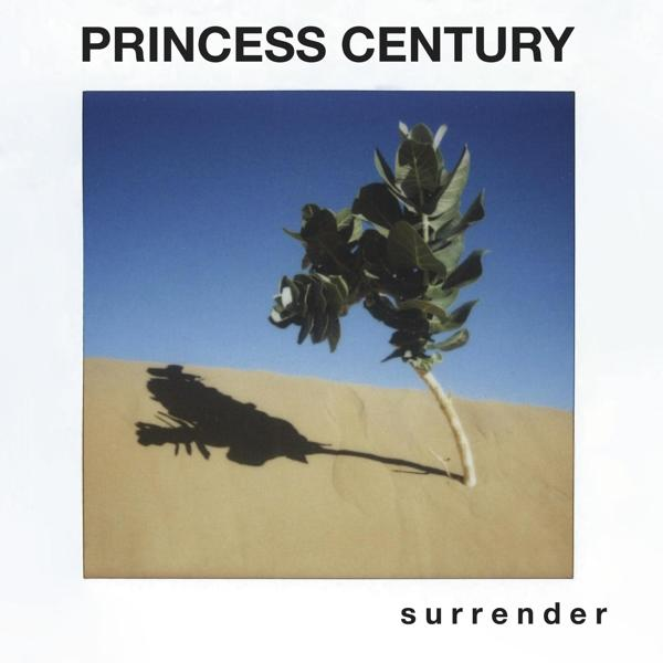 Princess Century - SURRENDER - (CD)